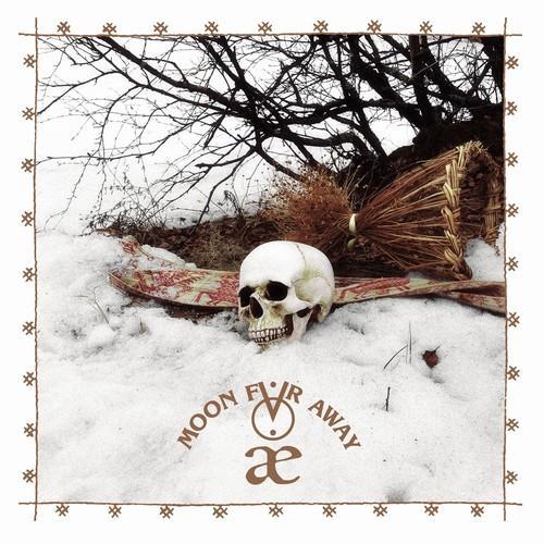 MOON FAR AWAY - ATHANOR EURASIA - RECORD