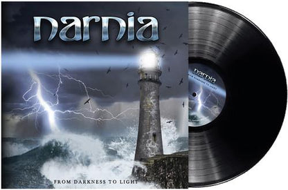 NARNIA - FROM DARKNESS TO LIGHT - RECORD
