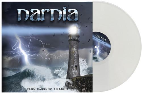 NARNIA - FROM DARKNESS TO LIGHT - RECORD