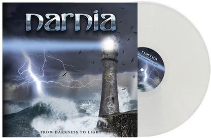 NARNIA - FROM DARKNESS TO LIGHT - RECORD