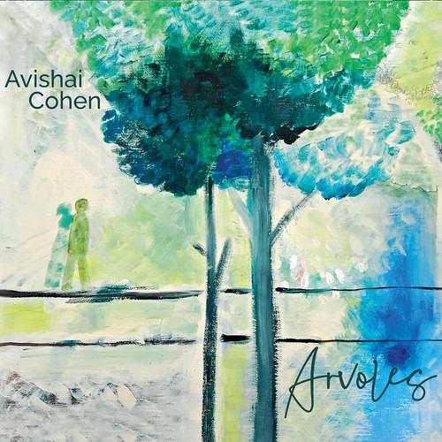 COHEN,AVISHAI - ARVOLES - RECORD