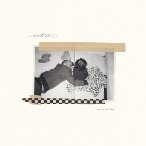 PAAK,ANDERSON - VENTURA - RECORD