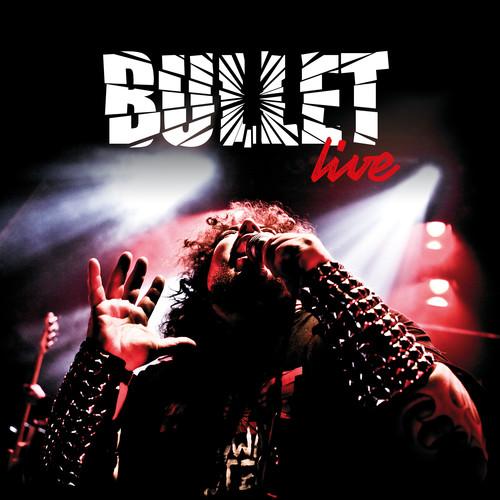 BULLET - LIVE - RECORD