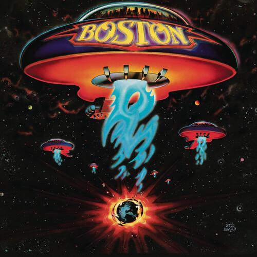 BOSTON - RECORD