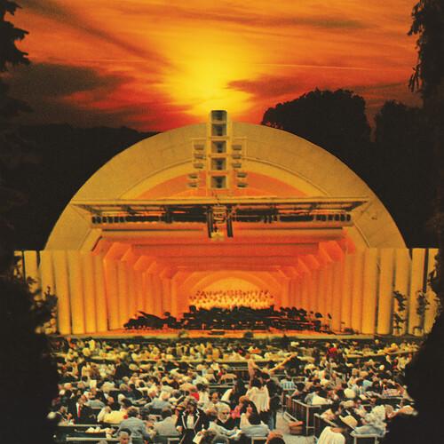 MY MORNING JACKET - AT DAWN: 20TH ANNIVERSARY EDITION - RECORD
