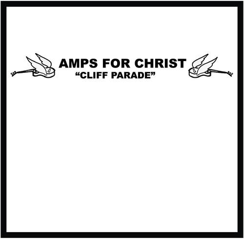 AMPS FOR CHRIST / BASTARD NOISE - CLIFF PARADE / THE CROSSROADS OF AGONY - RECORD