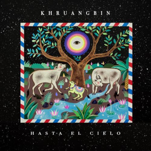 KHRUANGBIN - HASTA EL CIELO - RECORD