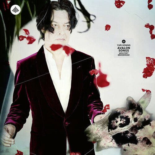 AVALON SONGS / VARIOUS - RECORD