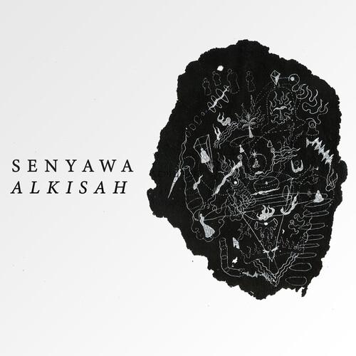 SENYAWA - ALKISAH - RECORD