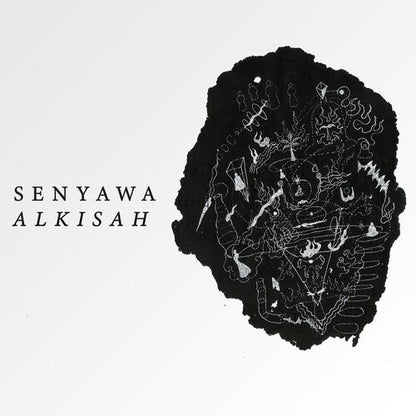 SENYAWA - ALKISAH - RECORD