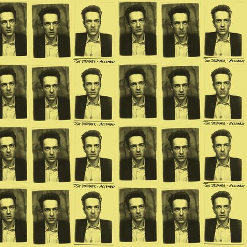 STRUMMER,JOE - ASSEMBLY - RECORD
