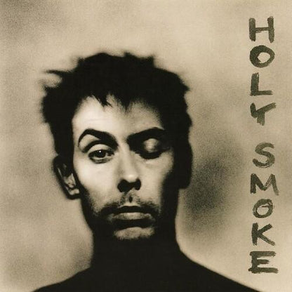 MURPHY,PETER - HOLY SMOKE - RECORD