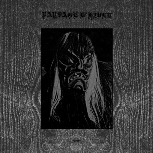 PAYSAGE D'HIVER - GEISTER - RECORD