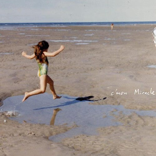 MIRAH - C'MON MIRACLE - RECORD