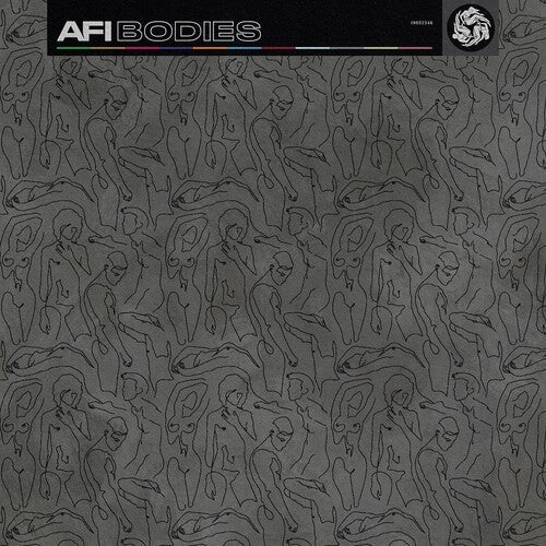 AFI - BODIES - RECORD
