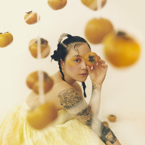JAPANESE BREAKFAST - JUBILEE - RECORD