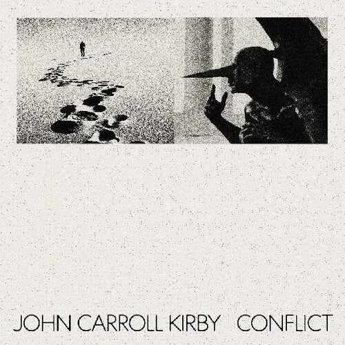 KIRBY,JOHN CARROLL - CONFLICT - RECORD