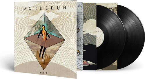 DORDEDUH - HAR - RECORD
