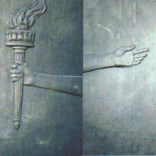 FUGAZI - ARGUMENT - RECORD