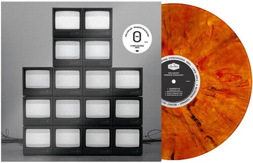 RISE AGAINST - NOWHERE GENERATION - RECORD