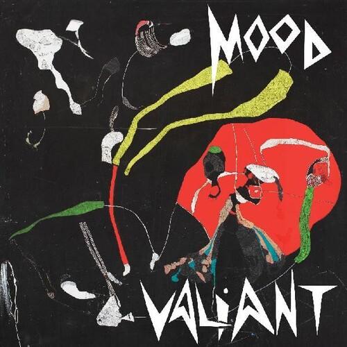 HIATUS KAIYOTE - MOOD VALIANT - RECORD