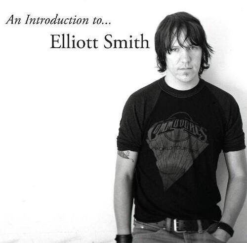SMITH,ELLIOTT - INTRODUCTION TO ELLIOTT SMITH - RECORD