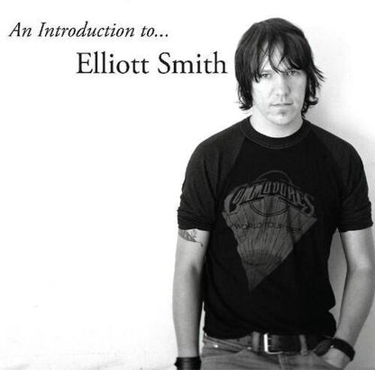SMITH,ELLIOTT - INTRODUCTION TO ELLIOTT SMITH - RECORD