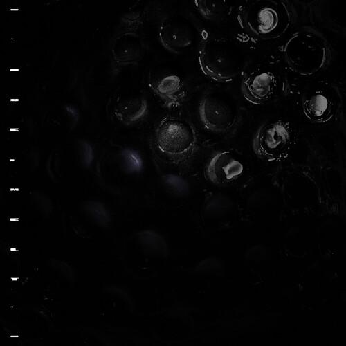 CRUMB - ICE MELT - RECORD