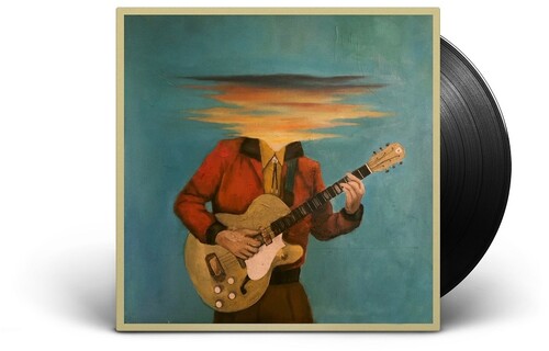 LORD HURON - LONG LOST - RECORD