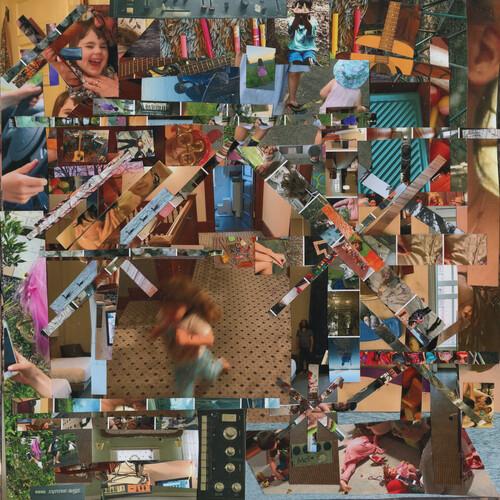 BARLOW,LOU - REASON TO LIVE - BABY BLUE - RECORD