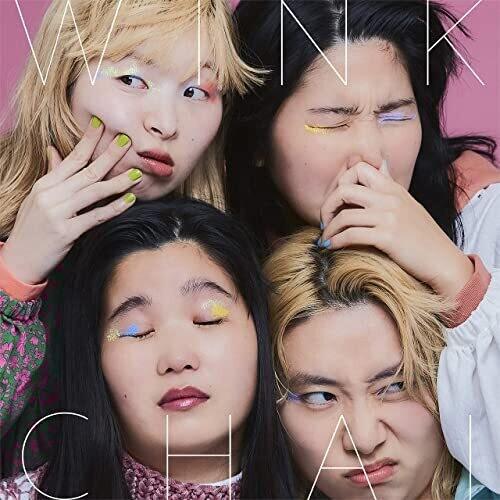 CHAI - WINK - RECORD