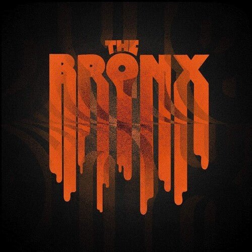 BRONX - BRONX VI - RECORD