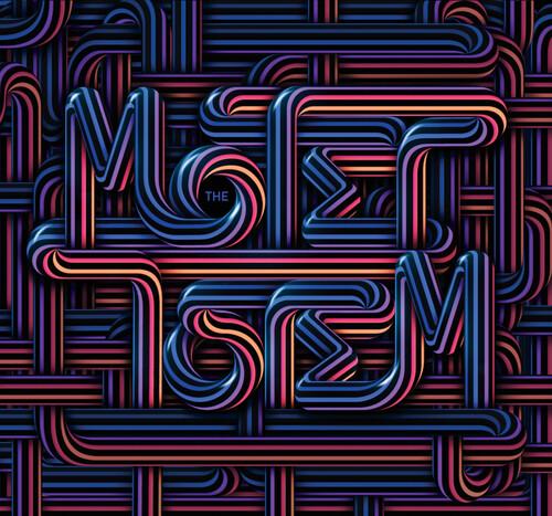 MOTET - TOTEM - RECORD
