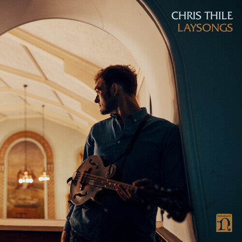 THILE,CHRIS - LAYSONGS - RECORD