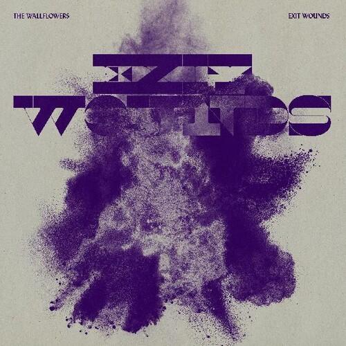 WALLFLOWERS - EXIT WOUNDS - RECORD