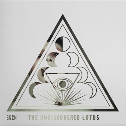 SOEN - UNDISCOVERED LOTUS - RECORD