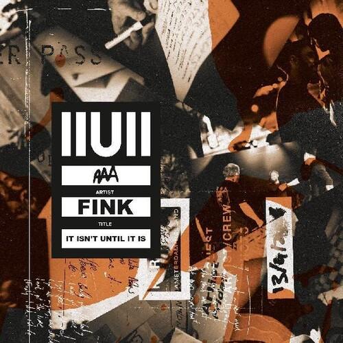 FINK - IIUII - RECORD