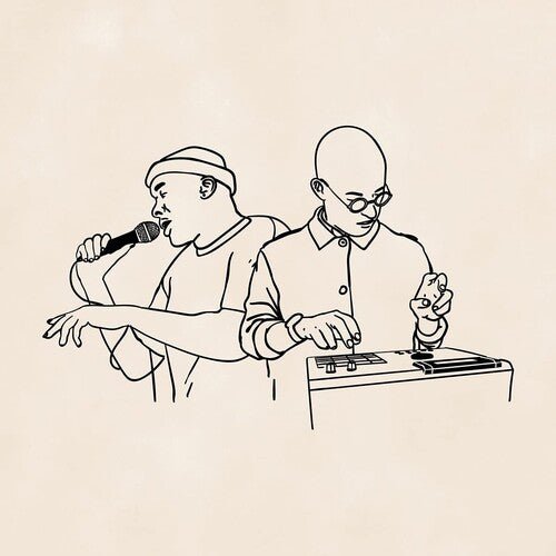 MR JUKES / BARNEY ARTIST - LOCKET - RECORD