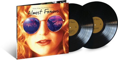 ALMOST FAMOUS / O.S.T. - RECORD