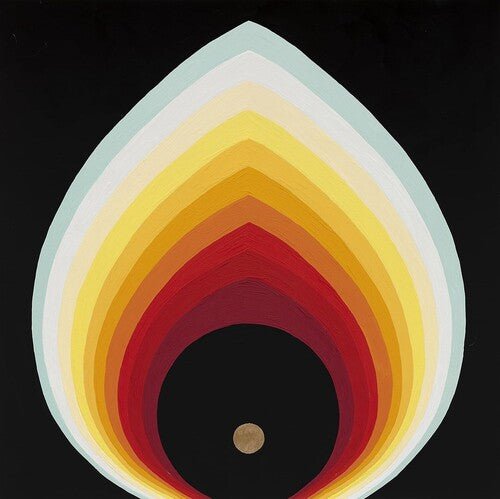 K.D.A.P. / DREW,KEVIN - INFLUENCES - RECORD