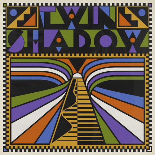 TWIN SHADOW - RECORD