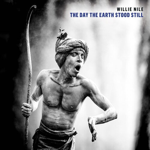 NILE,WILLIE - DAY THE EARTH STOOD STILL - RECORD