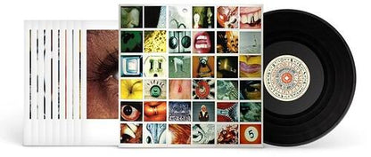 PEARL JAM - NO CODE - RECORD