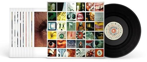 PEARL JAM - NO CODE - RECORD