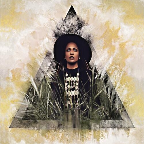 SA-ROC - SHARECROPPER'S DAUGHTER (BONUS VINYL) - RECORD