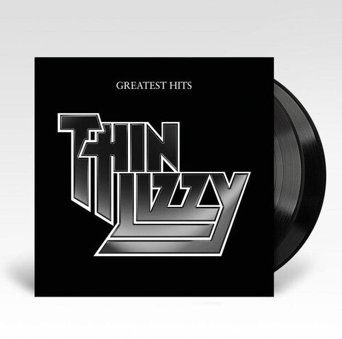 THIN LIZZY - GREATEST HITS - RECORD