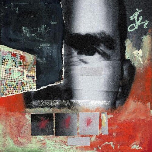 RAKEI,JORDAN - WHAT WE CALL LIFE - RECORD