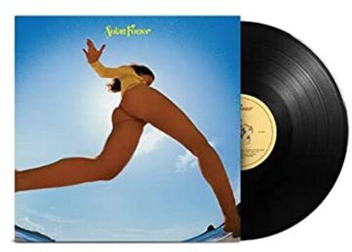 LORDE - SOLAR POWER - RECORD