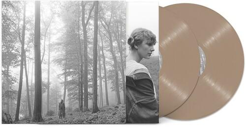 SWIFT,TAYLOR - FOLKLORE - RECORD