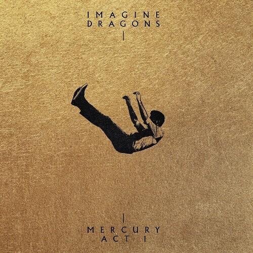 IMAGINE DRAGONS - MERCURY - ACT 1 - RECORD